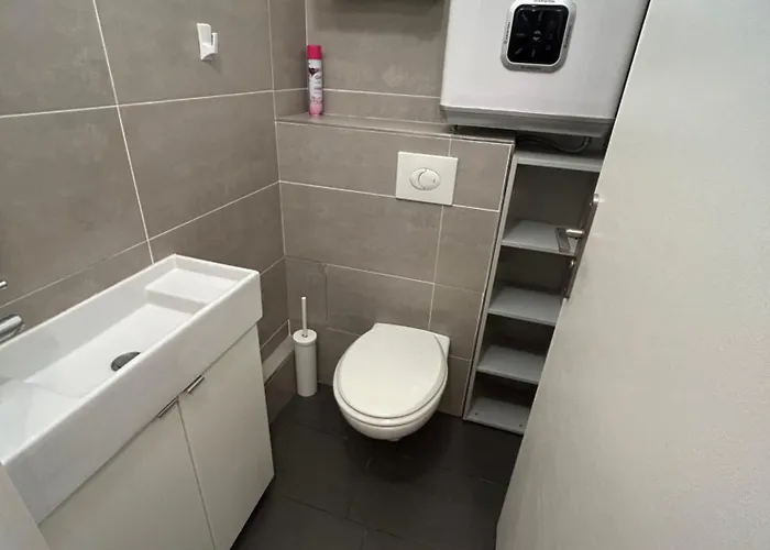 Apartamento Apparemment 2p Centre *
